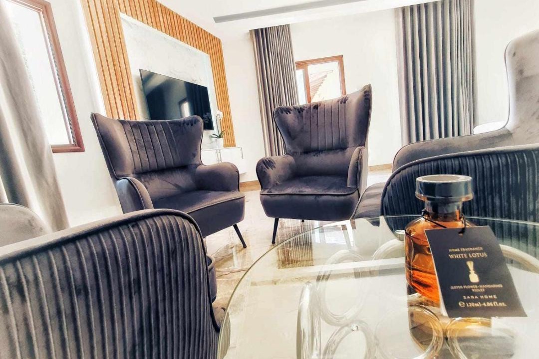 Photo of Livingroom in Kathikas
