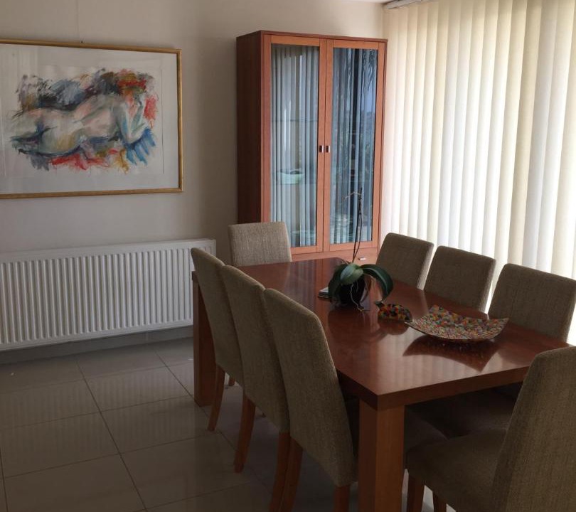 Photo of Livingroom in Mazotos