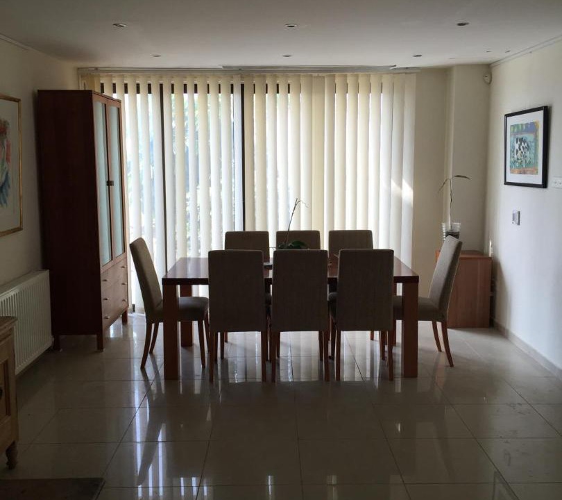 Photo of Livingroom in Mazotos