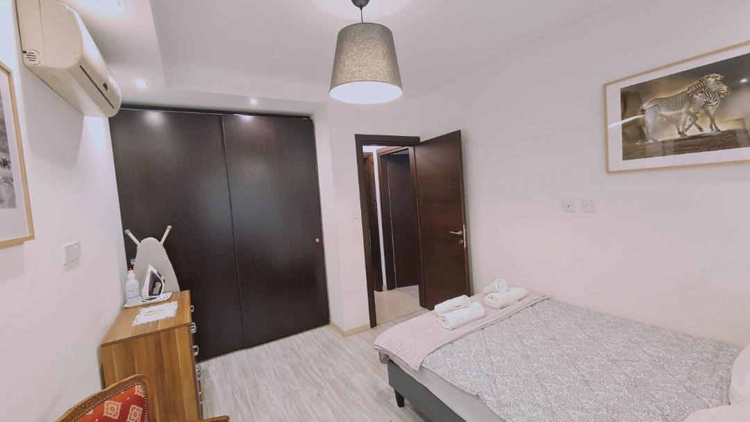 Photo of Bedroom in Politiko