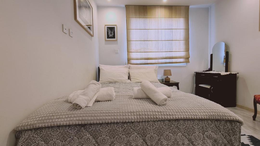 Photo of Bedroom in Politiko