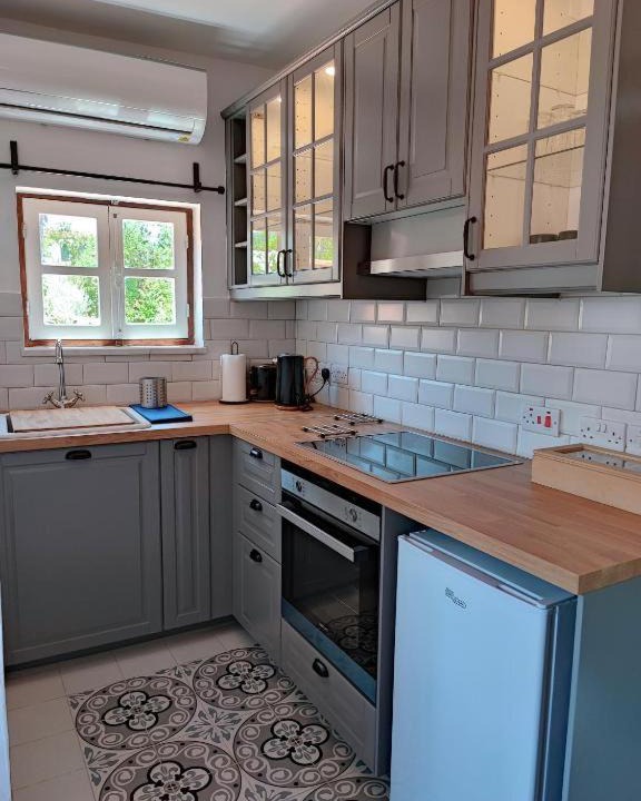 Photo of Kitchen in Panagia