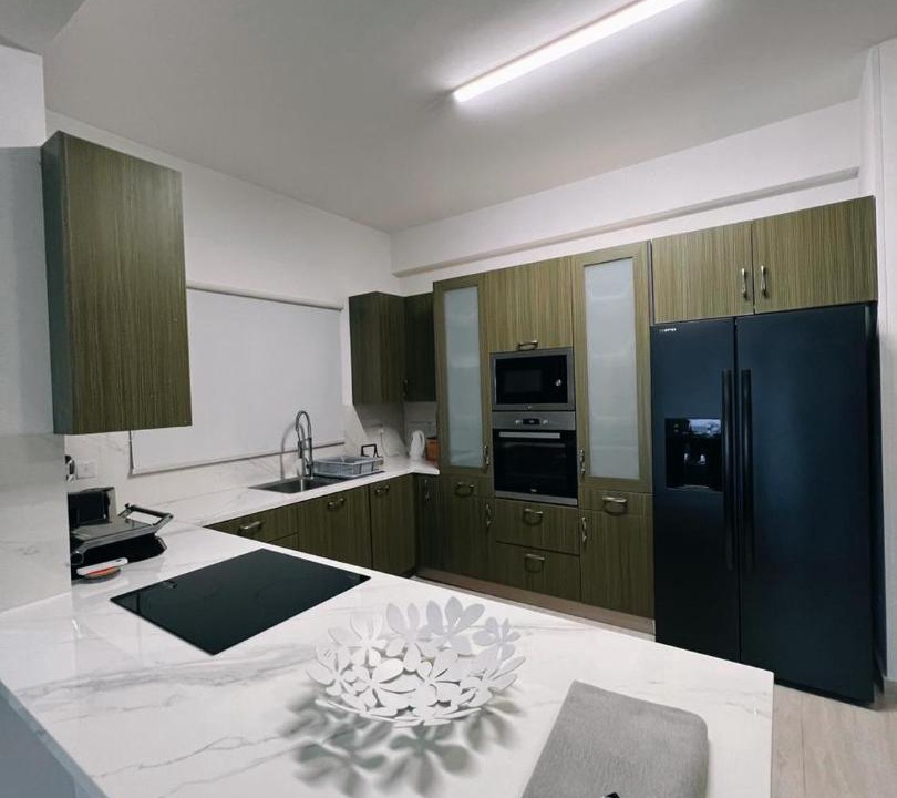 Photo of Kitchen in Meneou
