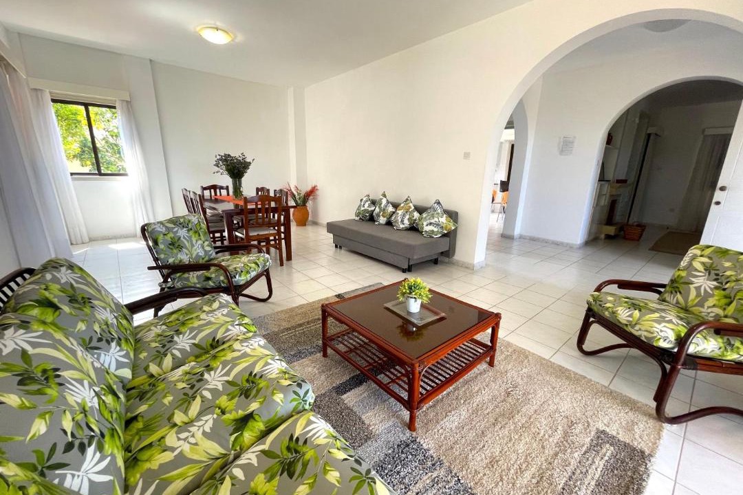 Photo of Livingroom in Pomos