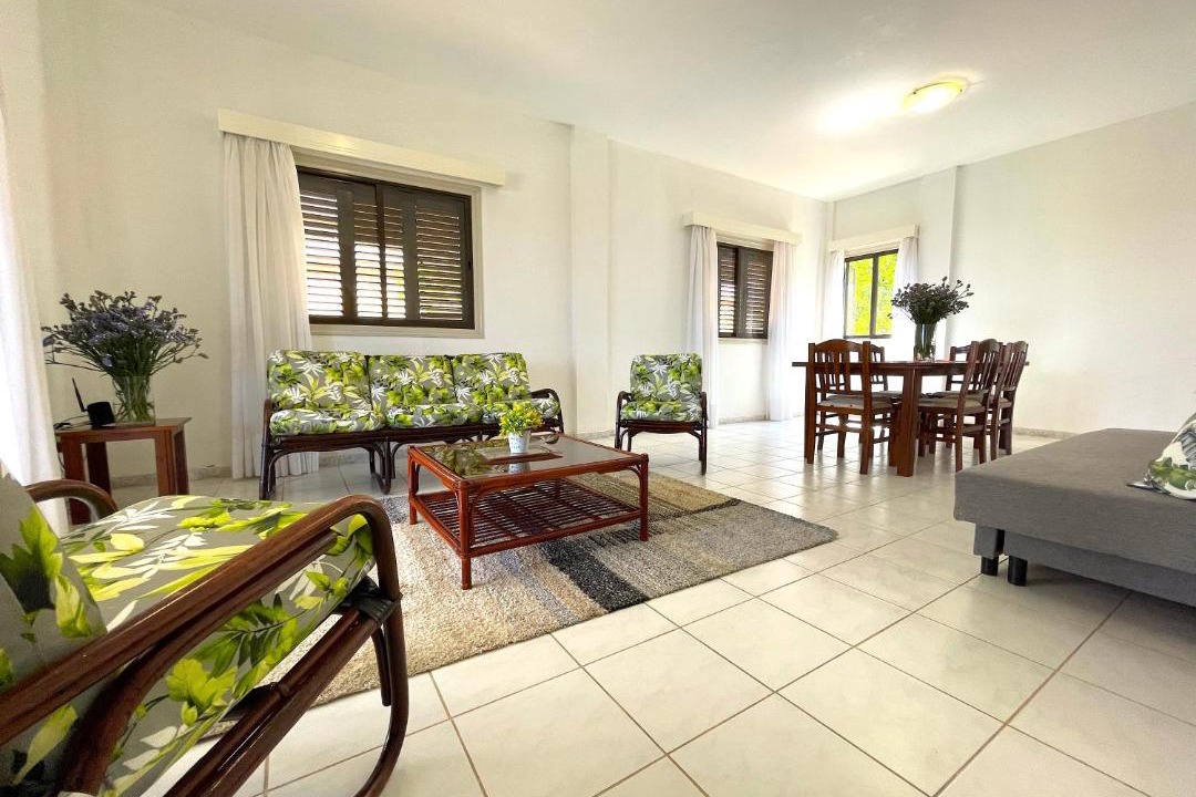 Photo of Livingroom in Pomos