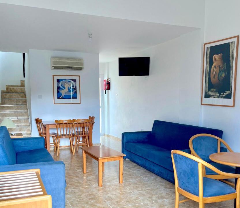 Photo of Livingroom in Latchi