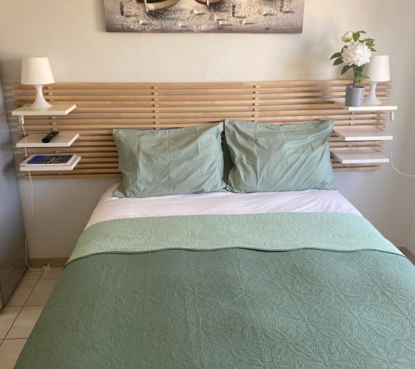 Photo of Bedroom in Ayia Napa