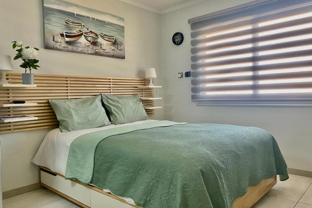 Photo of Bedroom in Ayia Napa