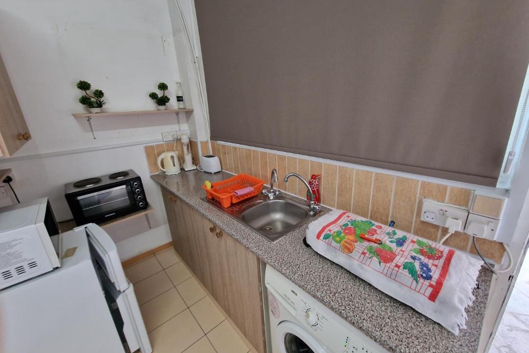 Photo of Kitchen in Latsia