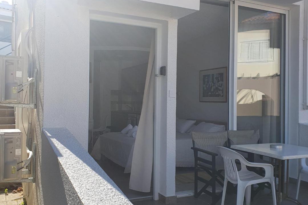 Photo of Patio Balcony in Latsi
