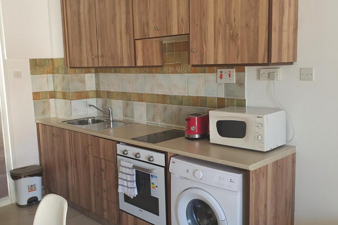 Photo of Kitchen in Latsi