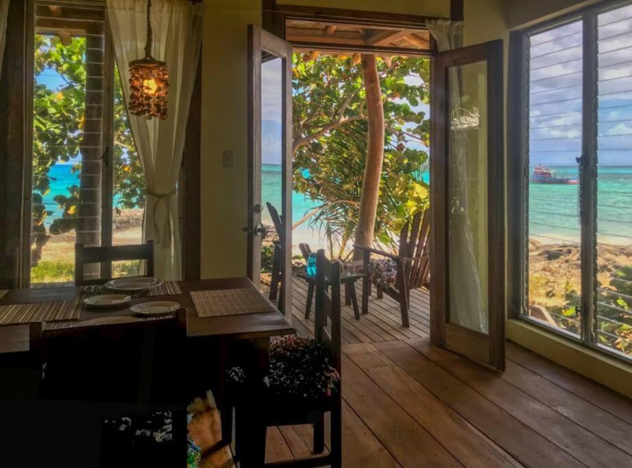 Photo of Others in Little Corn Island