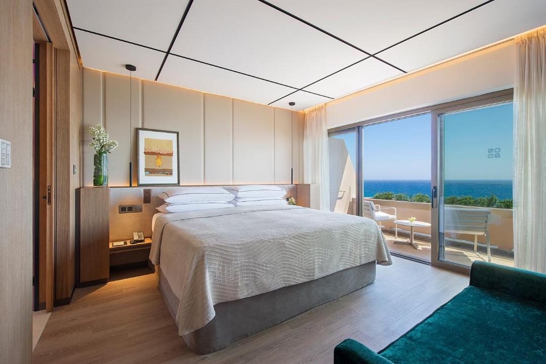 Photo of Bedroom in Agios Tychon