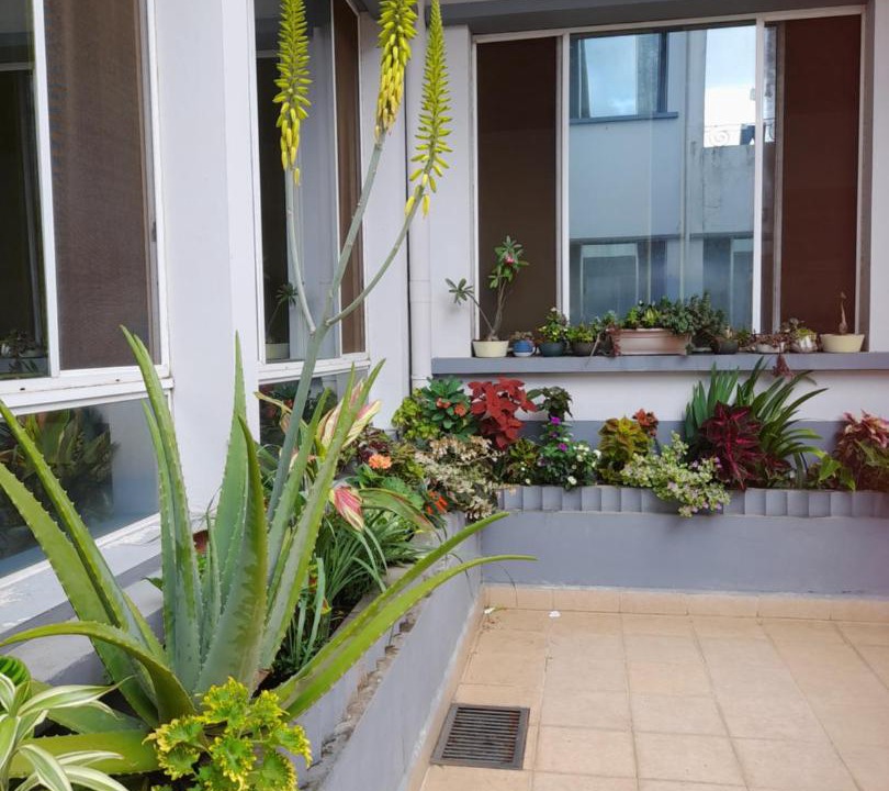 Photo of Patio Balcony in Jinotepe