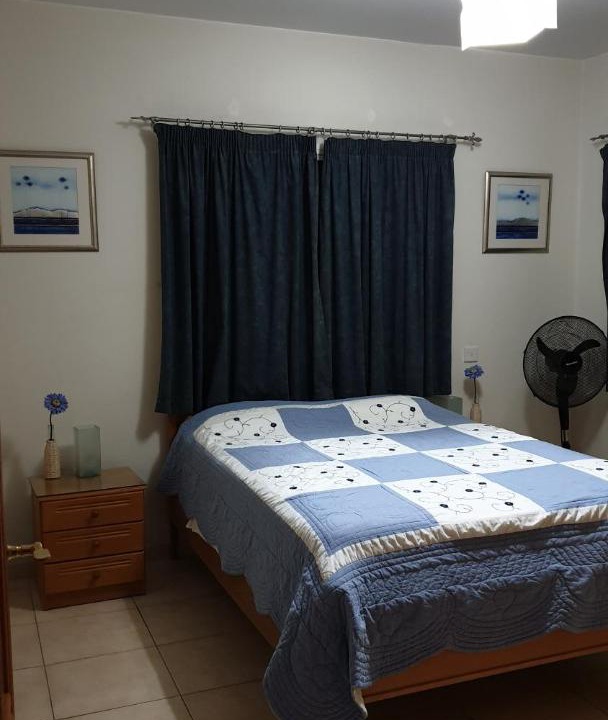 Photo of Bedroom in Universal