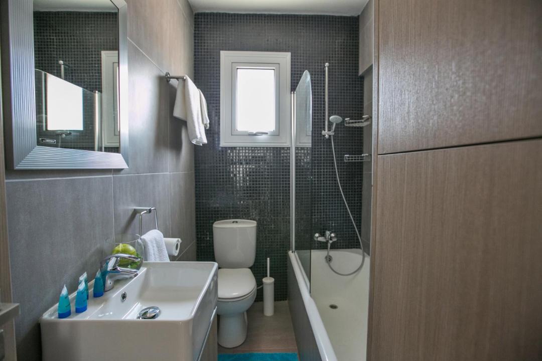 Photo of Bathroom in Protaras
