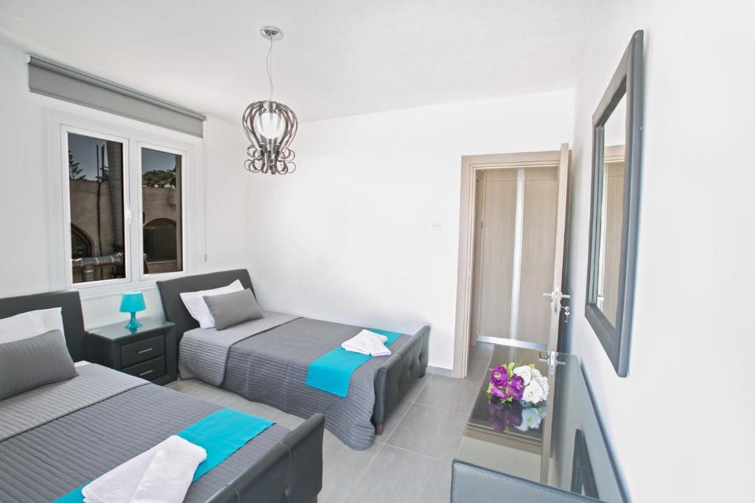 Photo of Livingroom in Protaras