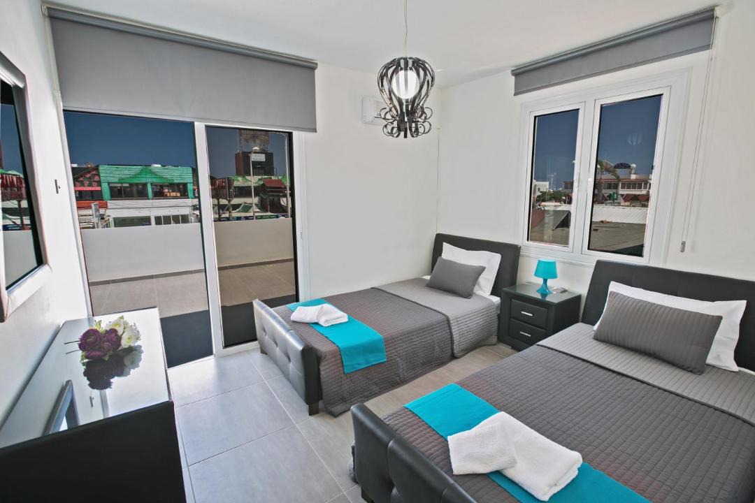 Photo of Livingroom in Protaras