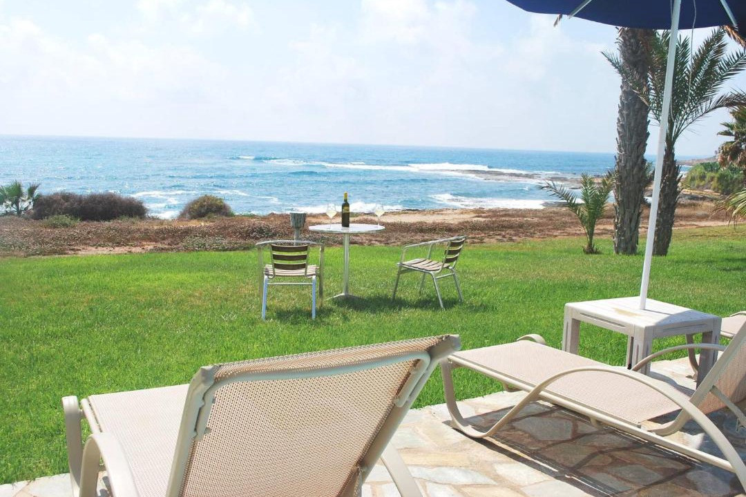 Photo of Patio Balcony in Kissonerga