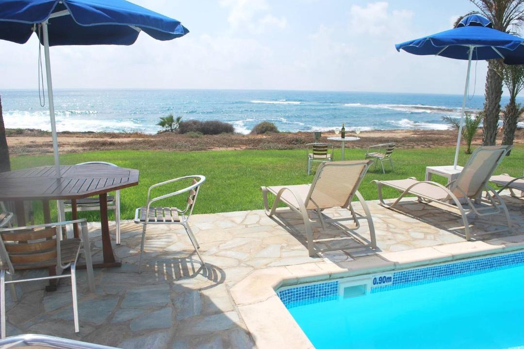 Photo of Outdoor in Kissonerga