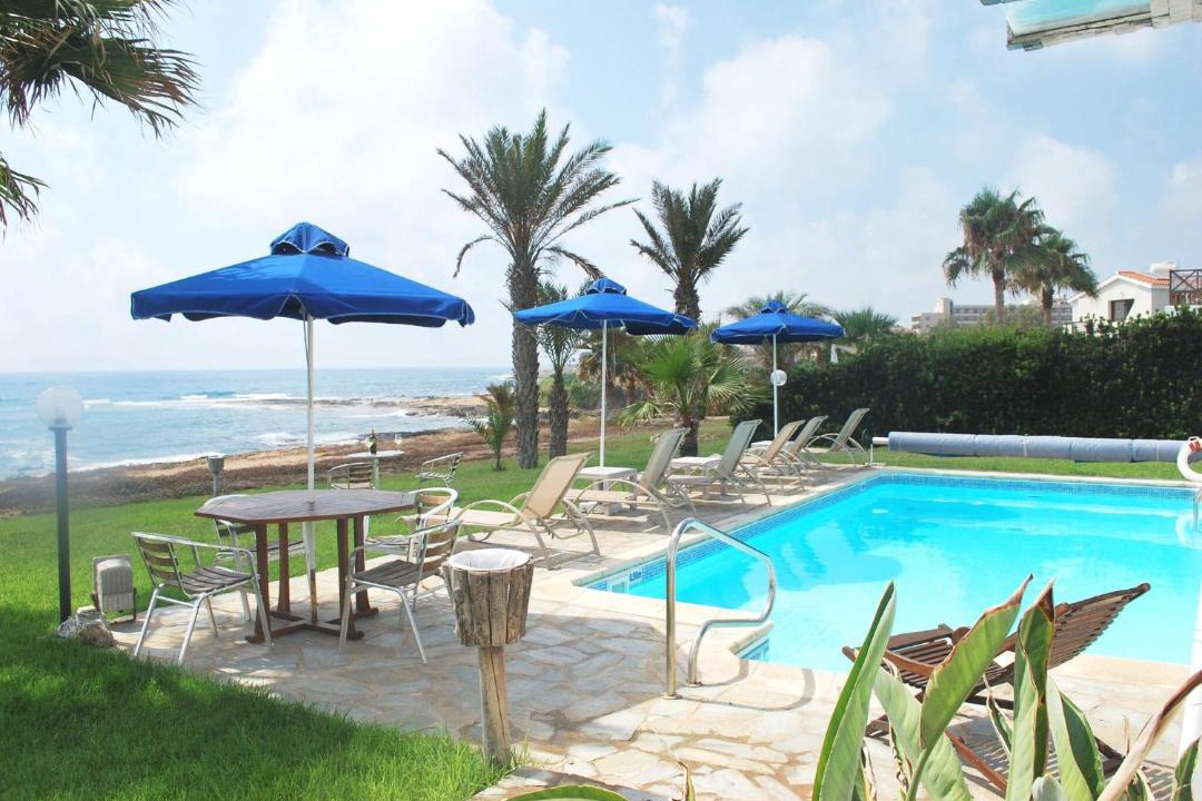 Photo of Outdoor in Kissonerga