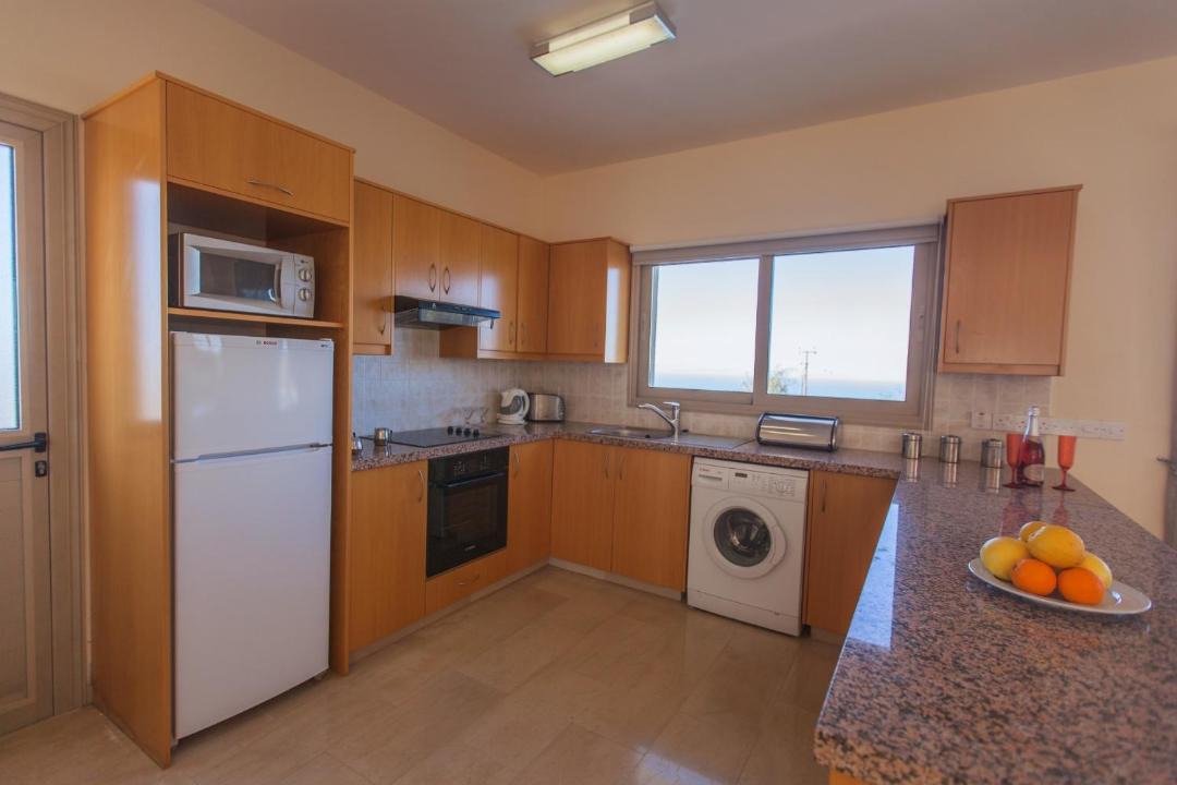 Photo of Kitchen in Droushia
