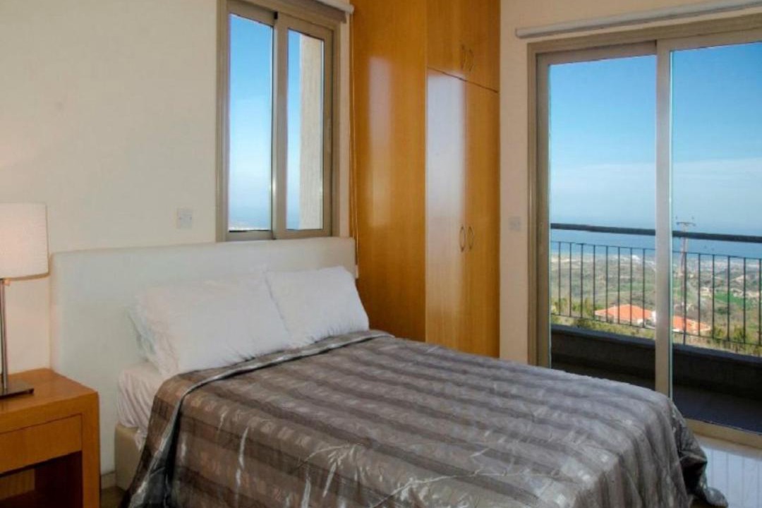 Photo of Bedroom in Droushia