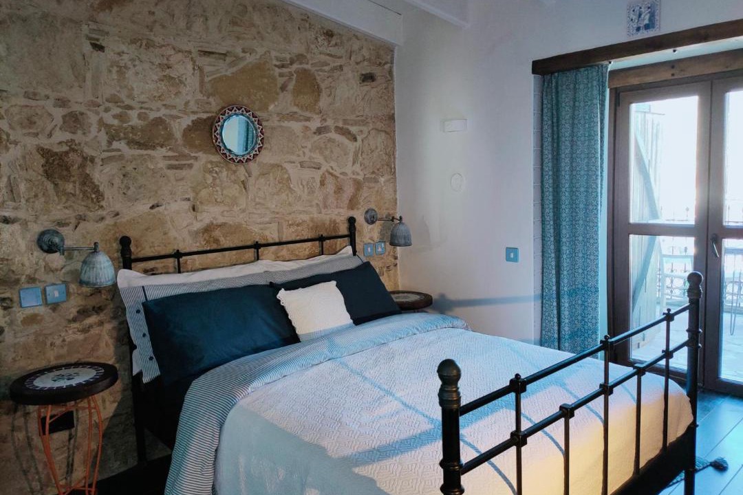 Photo of Bedroom in Omodos