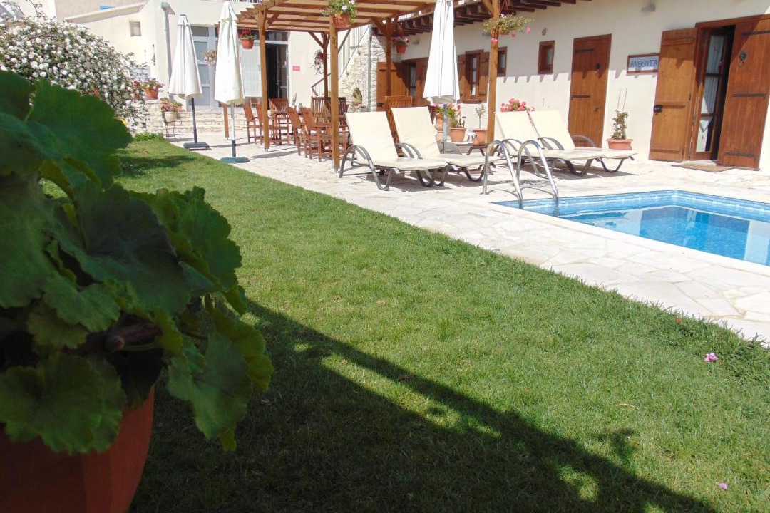 Photo of Others in Kalavasos