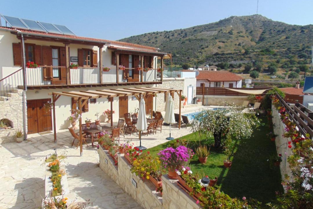 Photo of Others in Kalavasos