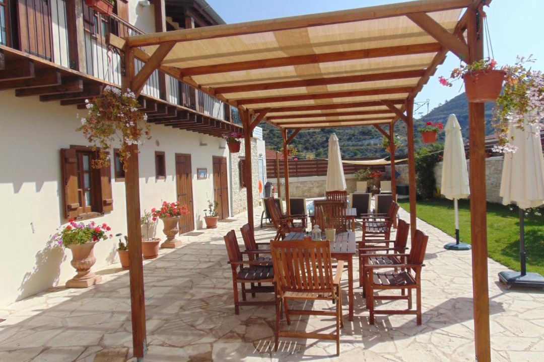 Photo of Others in Kalavasos
