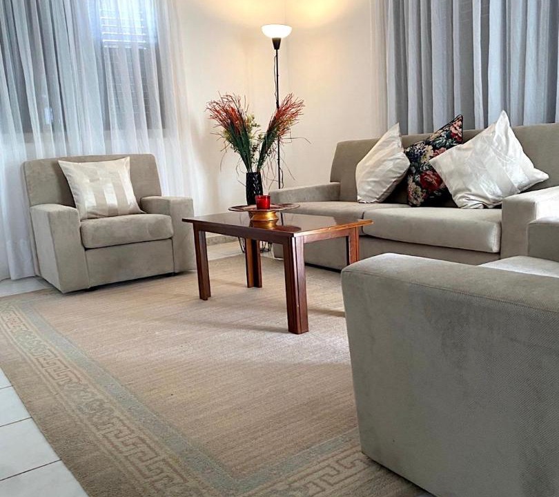 Photo of Livingroom in Pomos