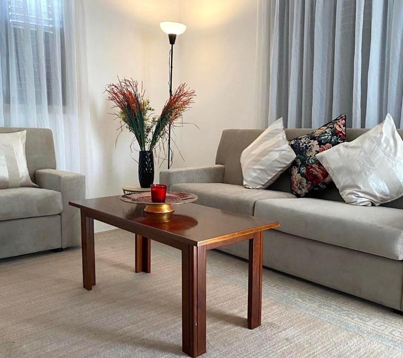 Photo of Livingroom in Pomos