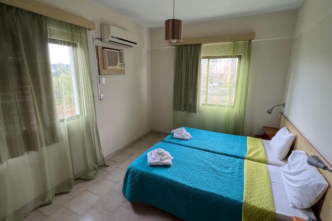 Photo of Bedroom in Protaras