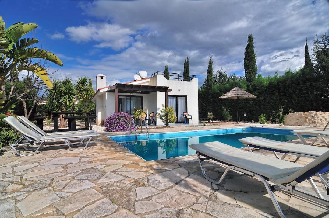 Photo of Outdoor in Agios Georgios Pegeias