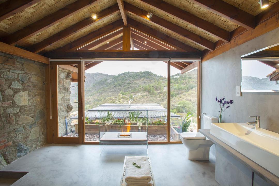 Photo of Bathroom in Askas