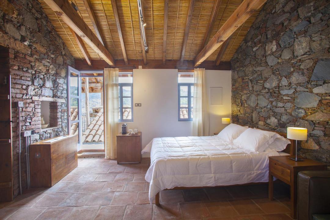 Photo of Bedroom in Askas