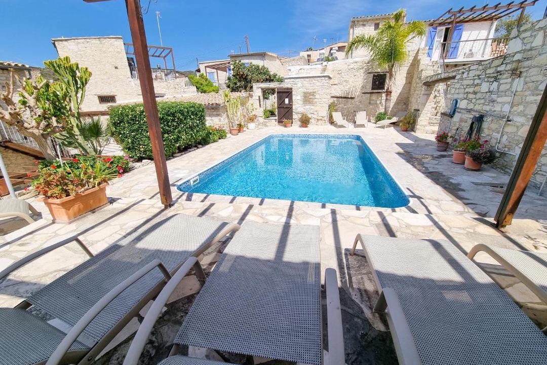 Photo of Outdoor in Skarinou