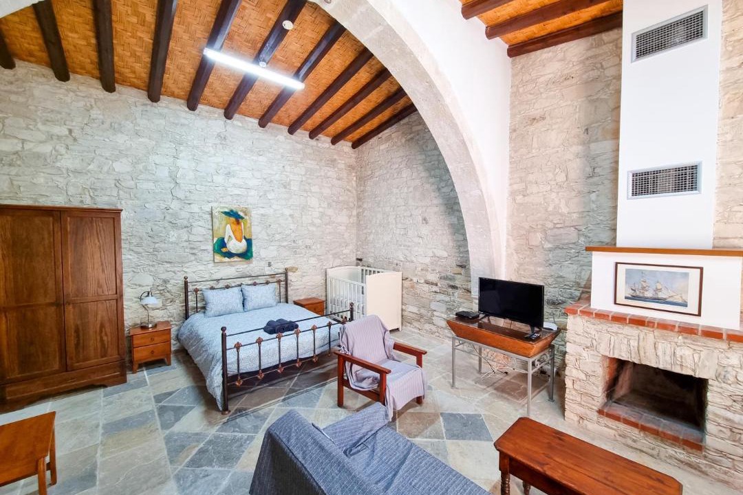 Photo of Livingroom in Skarinou