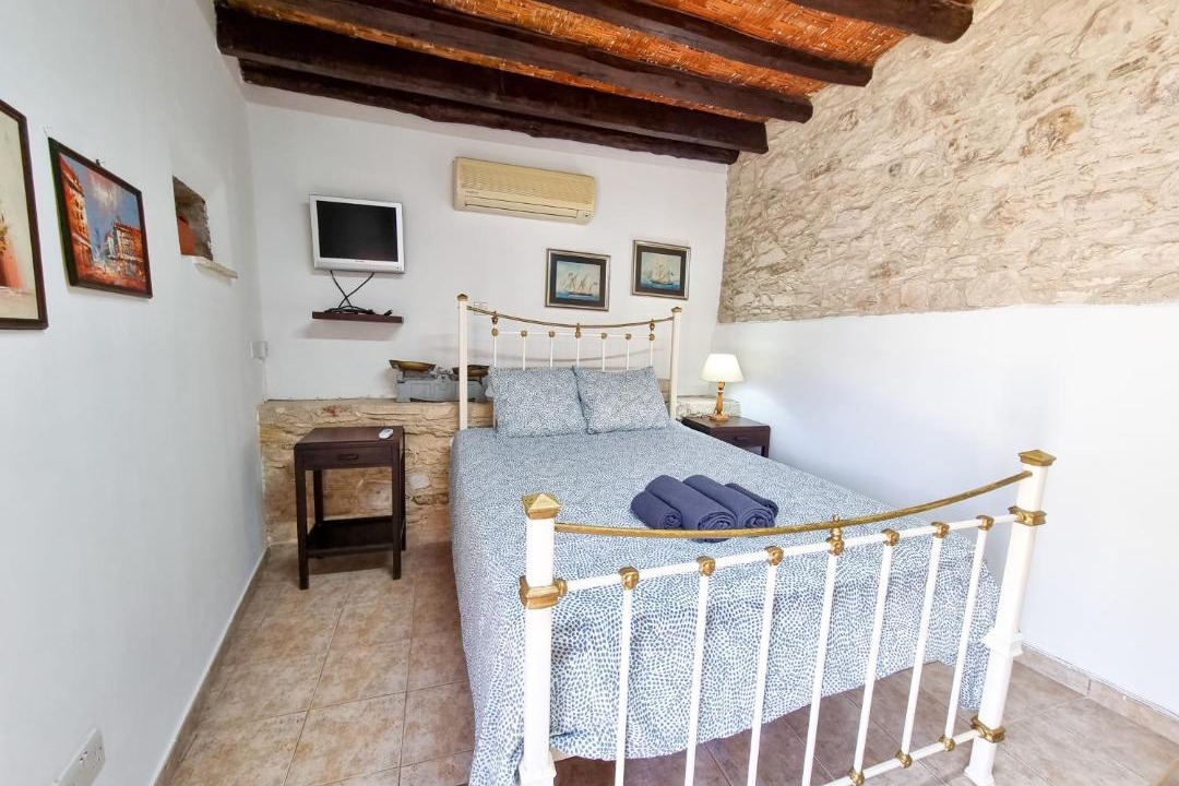 Photo of Bedroom in Skarinou