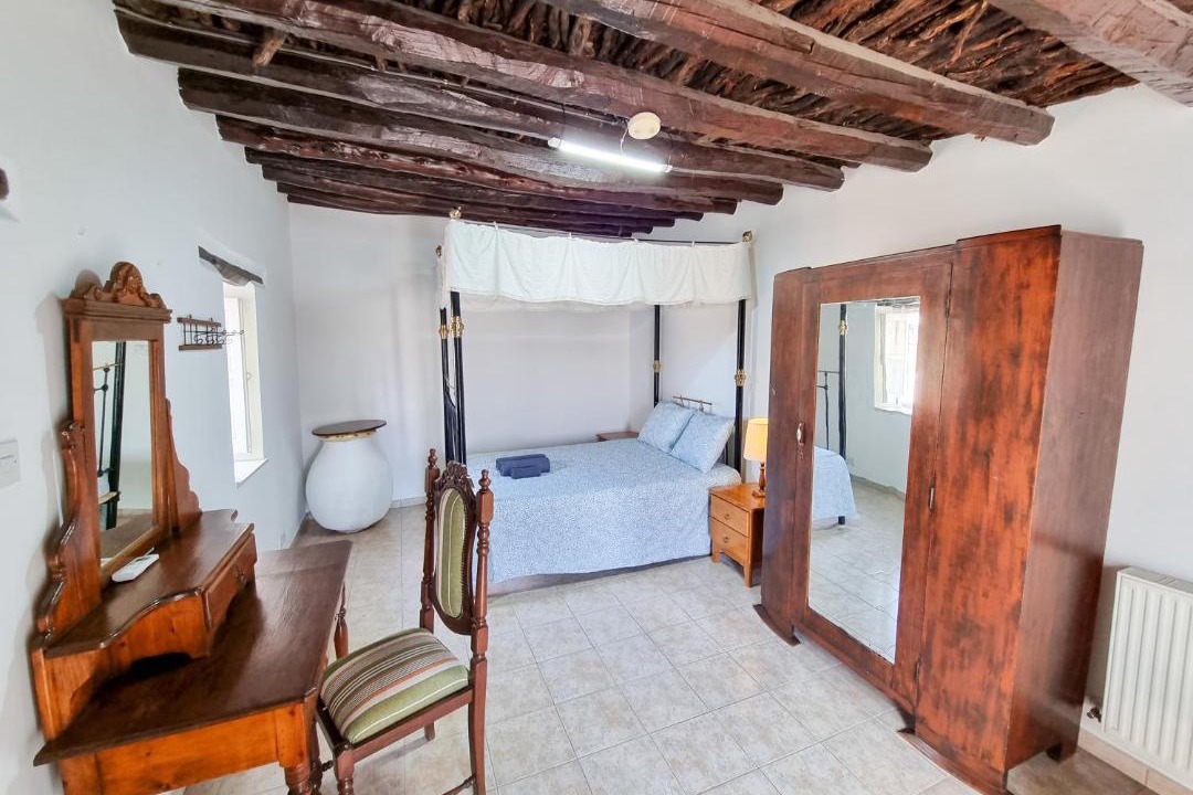 Photo of Bedroom in Skarinou