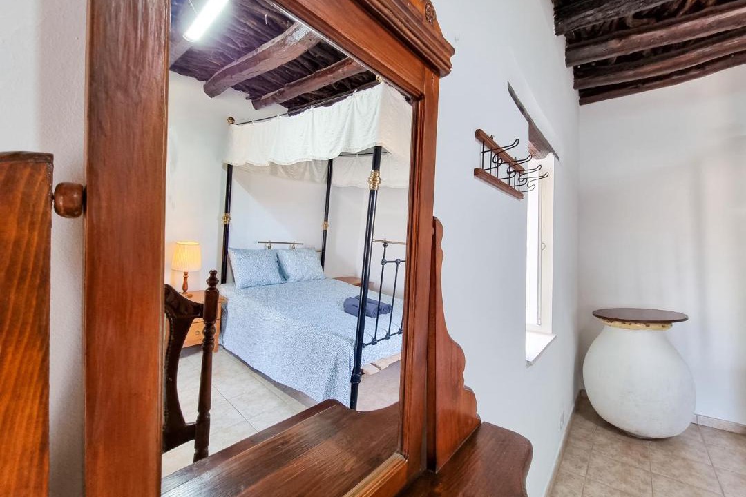 Photo of Bedroom in Skarinou
