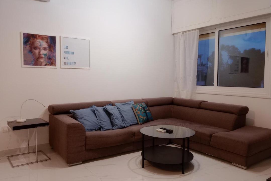 Photo of Livingroom in Limassol