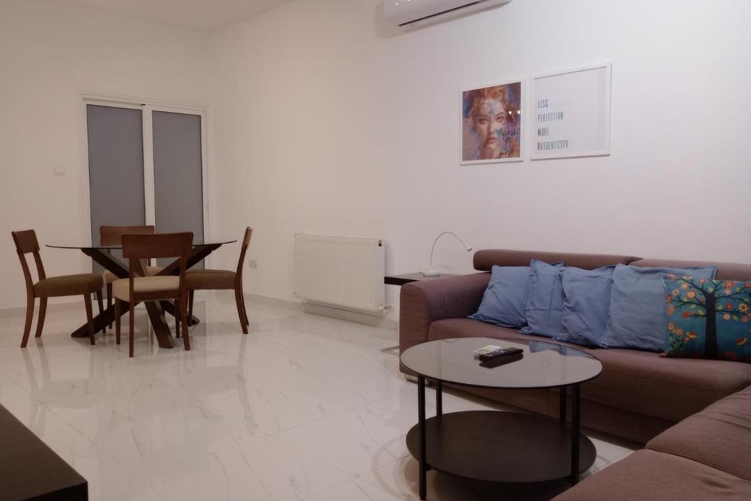 Photo of Livingroom in Limassol