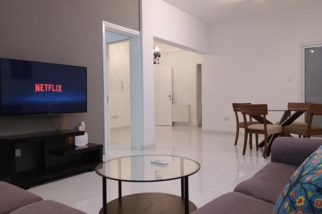 Photo of Livingroom in Limassol