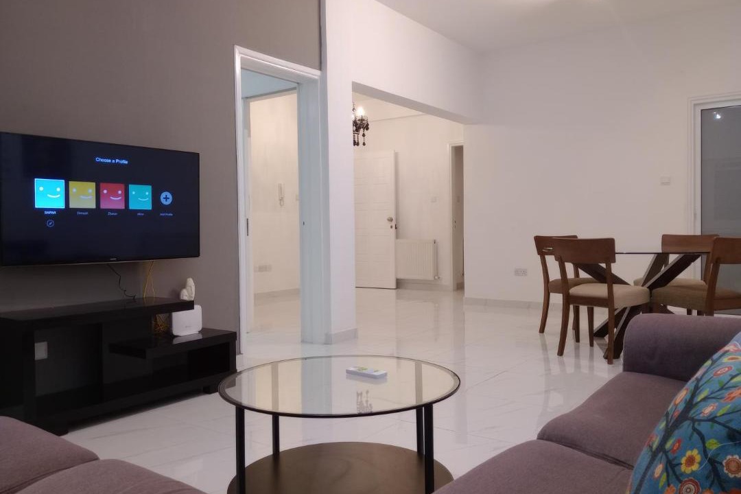 Photo of Livingroom in Limassol