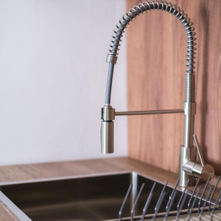 Photo of Kitchen in Old Town