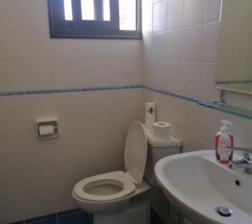 Photo of Bathroom in Kissonerga