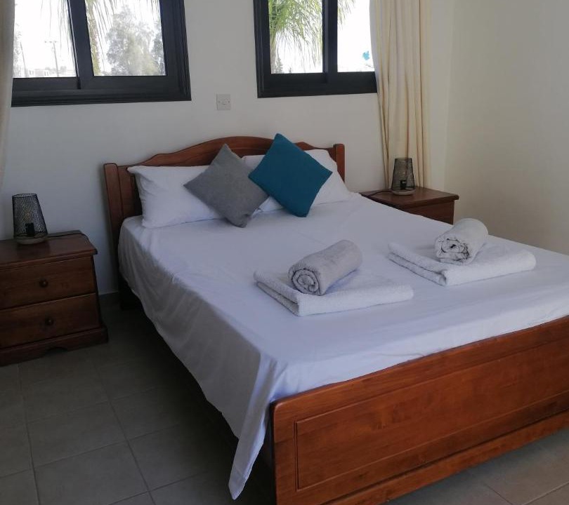 Photo of Bedroom in Kissonerga
