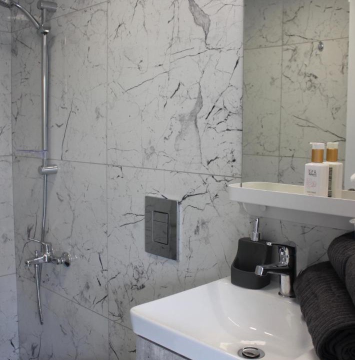 Photo of Bathroom in Nicosia